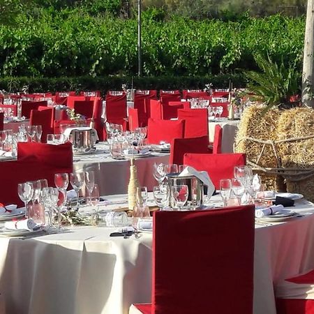 Atalaya Pansiyon Bogarra Dış mekan fotoğraf